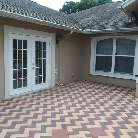 Brand New Studio Apartment Vero Beach Exterior photo