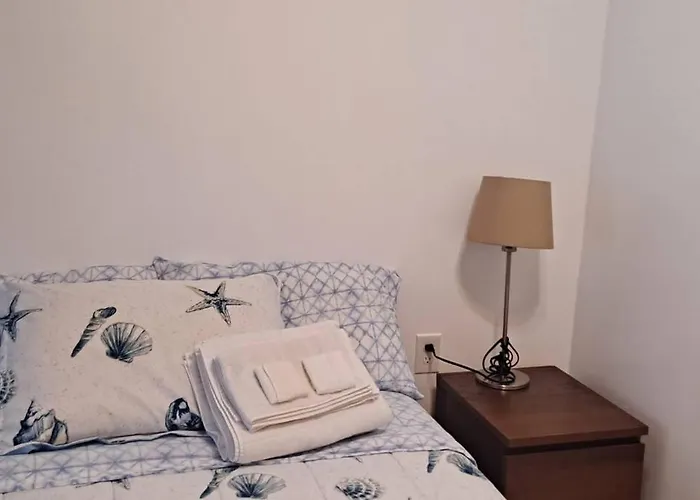 Brand New Studio Apartment