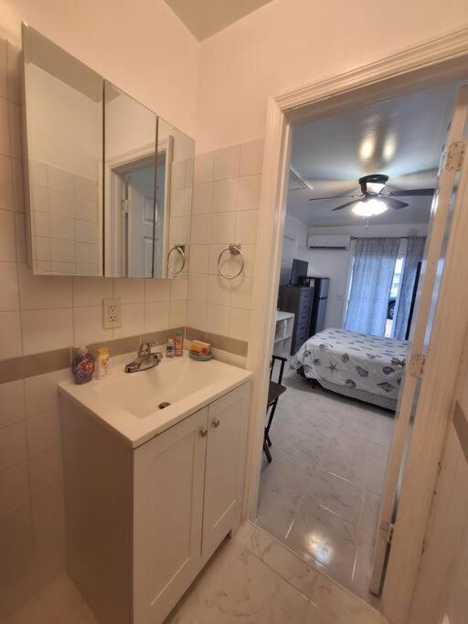 Brand New Appartement *