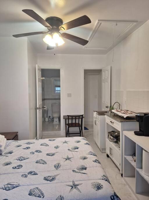 Appartement Brand New *