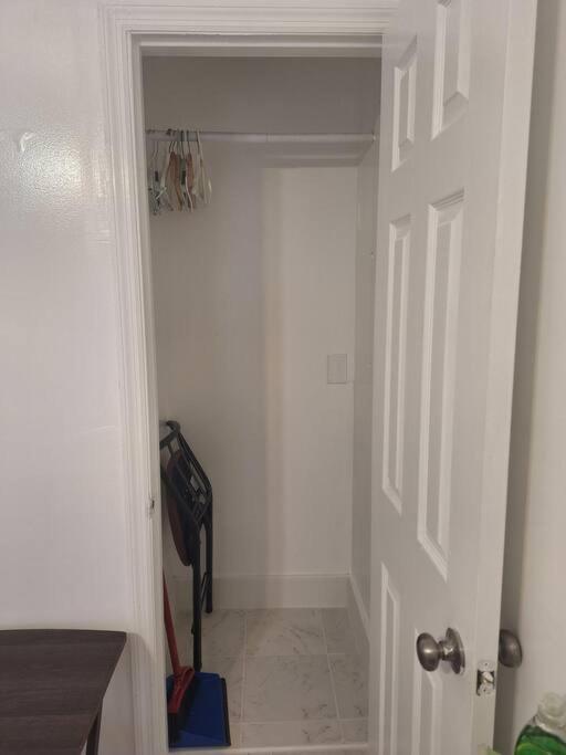 Brand New Appartement